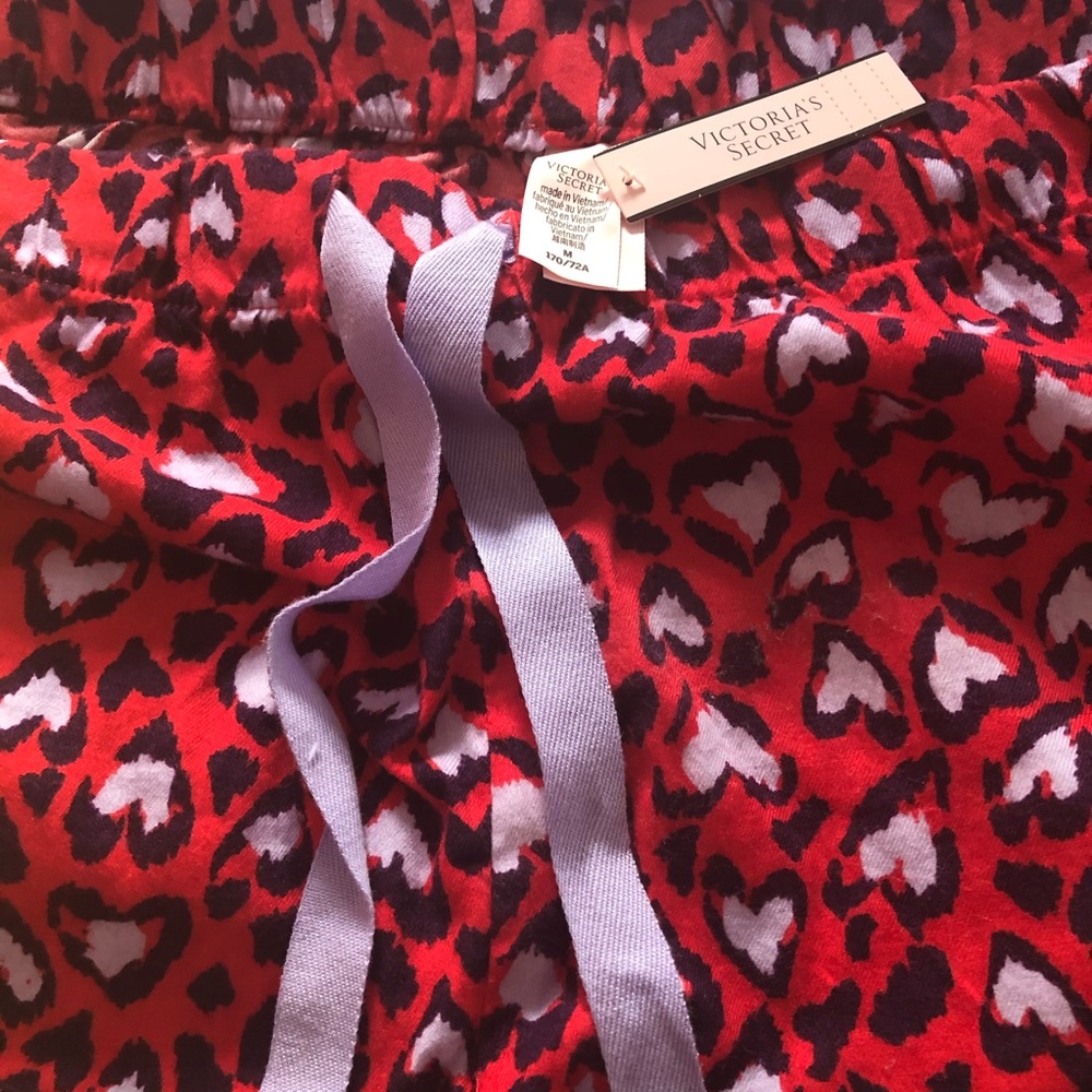 Shorts Pajama Set - Picture 3 of 3